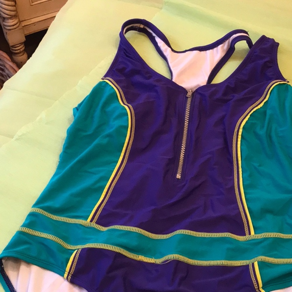 Swimsuit one piece